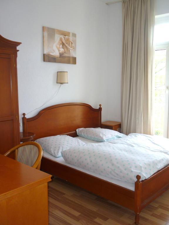 Artus Hotel Düsseldorf Kültér fotó