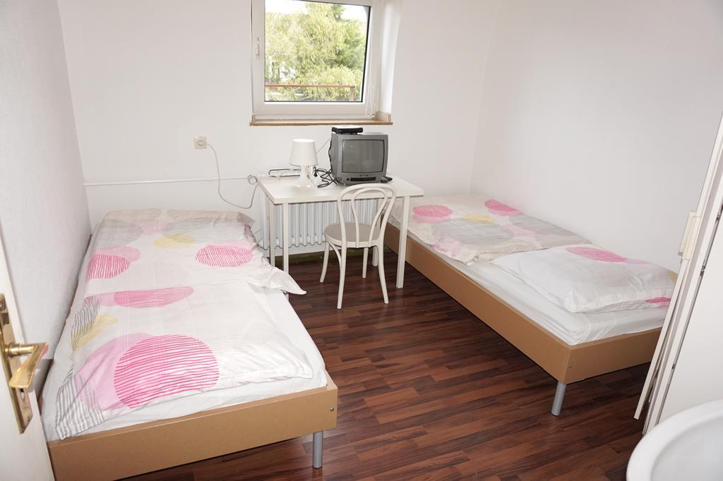 Artus Hotel Düsseldorf Kültér fotó