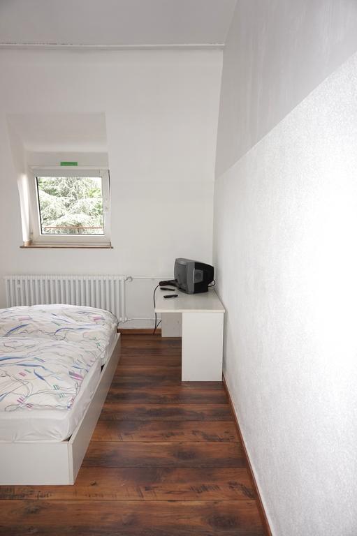Artus Hotel Düsseldorf Kültér fotó
