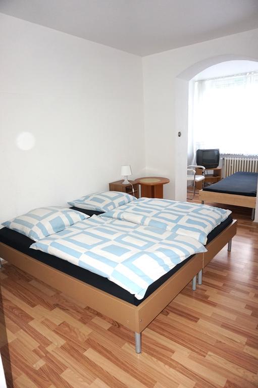 Artus Hotel Düsseldorf Kültér fotó