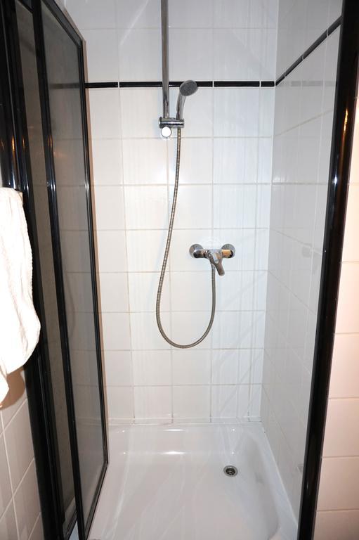 Artus Hotel Düsseldorf Kültér fotó