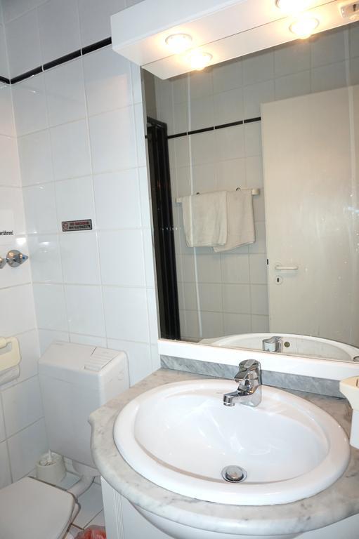 Artus Hotel Düsseldorf Kültér fotó