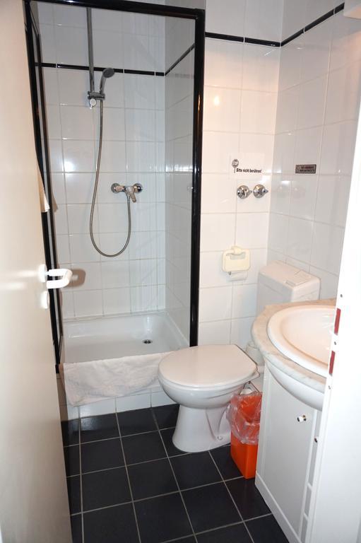 Artus Hotel Düsseldorf Kültér fotó
