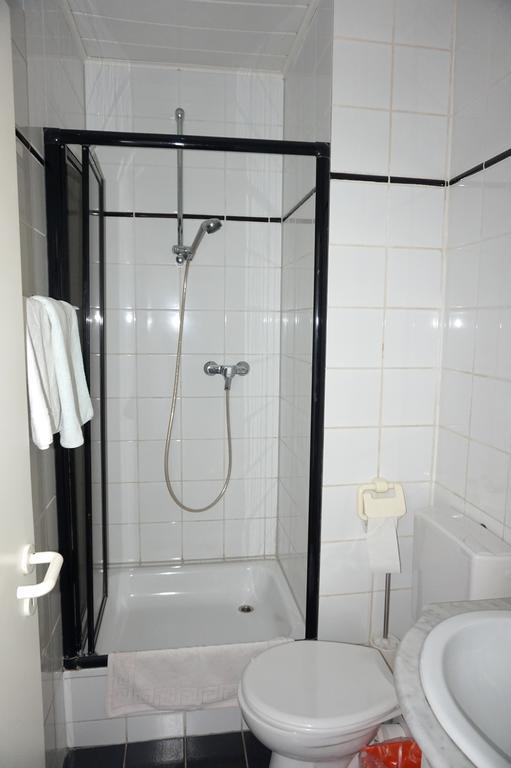 Artus Hotel Düsseldorf Kültér fotó
