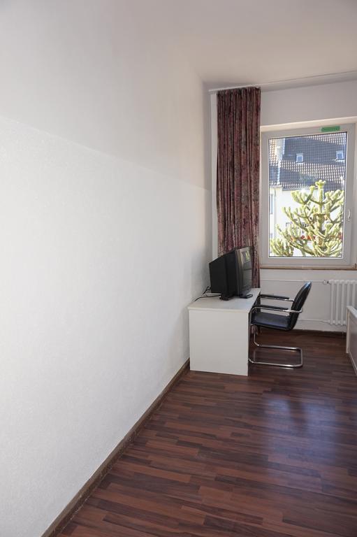 Artus Hotel Düsseldorf Kültér fotó