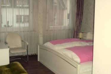 Artus Hotel Düsseldorf Kültér fotó